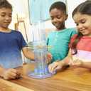 Mattel KerPlunk Kids Game, Easy-to-Learn Family Game for 2 to 4 Players, Don't Let The Marbles Fall