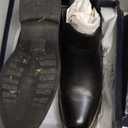 Bruno Marc Men's Suede Leather Chelsea Ankle Boots, Size 7
