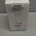 Air Purifiers for Bedroom, FULMINARE H13 True HEPA Air Filter, Quiet Air Cleaner With Night Light,Portable Small Air Purifier for Home, Office, Living Room Black