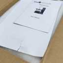 MALYAN M320 3D Printer Fully Assembled with Removable Build Plate, Assembled Flexible Magnetic Print Sheet and Micro SD Card Preloaded Sample PLA Filament Metal Frame Office 3D Printer 150x150x150mm