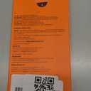 TAURI 2 in 1 Magnetic for iPhone 13 Case, [Compatible with MagSafe] [with 1X Screen Protectors] Not-Yellowing, Military-Grade Protection Slim Phone Case for 13 Cover, Clear, 6.1"