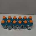 Gatorade Thirst Quencher, Glacier Freeze, 12 Fl Oz (Pack of 12) (EXP 11/17/26)