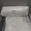 Milk and Soda Small Dog Car Seat Bed for Small Dogs Under 20 LBS with 2-Sided Pillow, Side Pockets, Built-in Leash, Machine Washable Cover (Black, Small)