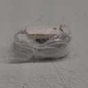 Portable Travel Mini Iron for Clothes 3 in 1 Travel Steamer 180 Rotating Handheld Iron Portable Small Size Machine for Dry and Wet for College Dorm(White)