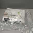 48"x102" Window Screen Mesh, Fiberglass Window Screen, Screen Door Mesh, Windows Screens and Screen Door Replacement, Patio Screen Mesh- White