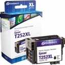 Dataproducts Ink Cartridge for Epson T252XL - Black NIB