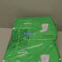 Amazon Basics Men's Incontinence Guards, Maximum Absorbency, 52 Count, (2 Pack of 52)