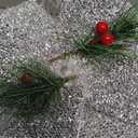 Festive Set of 3 LED Light Up Christmas Boxes, Battery Operated, Timer, 8 Patterns, 60 LEDs - Indoor/Outdoor Décor