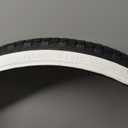 Blackburn Cruiser Bike Tires, 26" X 1.75-2.25"