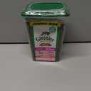 Greenies Feline Smartbites Healthy Kitten Treats, Crunchy and Soft Natural Cat Treats, Chicken Flavor, 16 oz Tub (1 Pound (Pack of 1))