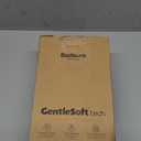 Bedsure GentleSoft Fluffy Fuzzy Faux Fur Throw Blanket for Couch, Soft Sherpa Fleece Cozy Gifts for Women, Plush Bed Blanket Christmas Room Decor for Men, Thick Warm Minky Teen Gifts Winter Bedding (01- Tie Dye Grey)