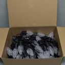 C9 RGB Smart Christmas Lights, 66 Feet 100 LED C9 Color Changing Lights with Music Sync Remote APP, Waterproof Commercial Grade Extendable C9 String Lights for House Indoor Outdoor Xmas Tree Decor