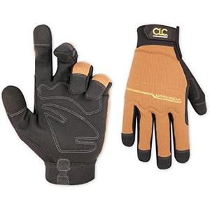 Clc Work Gear 124xl Extra-Large Workright Glove