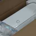 12,000 BTU Mini Split AC & Heat Pump | 115v, Inverter, Smart WiFi, Remote | Ultra-Quiet, Energy Efficient for 750 Sq.Ft Space