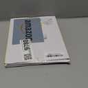 JETech Case for iPad Pro 11 Inch 2022/2021/2020 Model (4th/3rd/2nd Generation), with Pencil Holder, Support 2nd Pencil Charging, Slim Tablet Cover with Soft TPU Back, Auto Wake/Sleep (Black)