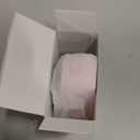 Wireless Charger for iPhone - 5 in 1 Charging Station for Multiple Devices Apple: Wireless Charging Stand Dock for iPhone 17 16e 16 15 14 13 12 Pro Max Apple Watch Airpods (Pink)