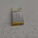 Acoustix™ 3.5mm to Apple Lightning Braided Auxillary Cable  