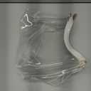 Stadium Approved Bags for Women -Shoulder Bags PVC Purse, Concert Bag (Clear-plastic Strap)