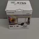 Magcubic Mini Projector with WiFi 6 and Bluetooth 5.4, Portable Projector 4K Support, 5W Soundbase Speaker, Auto Vertical Keystone 180Rotatable Smart Proyector for Movie Home Outdoor