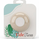 Seashell Bluetooth Speaker White 2 Pack