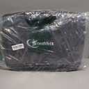 Dog Cat Playpen, Puppy Pet Playpen Indoor for Small Dog Crate Tent Cage Outdoor, Portable Pop Up Dogs Enclosure Kennel with Carrying Case for Dogs/Cats/Rabbits(Grey, Small)