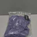 URRU Men's Muscle T Shirts Stretch Short Sleeve Workout Tee Casual Slim Fit Polo Shirt (Large)