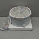 CrockPot 4.5qt Manual Slow Cooker - Light Blue