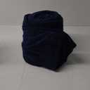 Sunbeam Microplush Heated Blanket Full 72 in× 84 In