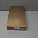 Dual Voltage Travel Hair Dryer with Diffuser, High-Speed Ionic Blow Dryer for Women, Fast Drying, Low Noise, Lightweight, No Heat Damage, European Travel 110V-120V/220V-240V (Grey)