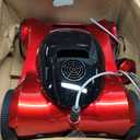 FL-01 Robotic Pool Vacuum Cleaner for Large Pool Up to 6458 Sq.ft, 2.4GHz Wi-Fi Buoy Signal Receiver | 8H Runtime | Pool Vacuum Robot for In-Ground Pools, One-Button Auto Park Smart APP/Remote Control