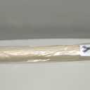 UNISHADES 100% Blackout No Tools No Drill Cordless Roman Shades for Windows, Size 31 3/4" W 60" H (for Windows 32" W 60" H) Blackout - Beige