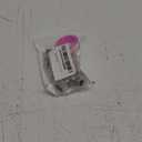 Heavy Duty Angle Stop Valve 1/2" Nom (5/8" OD) Comp x 3/8" OD Comp, 1/4-Turn OperationHigh quality lead-free brass (2PCS)