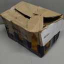 SHARDOR Conical Burr Espresso Coffee Grinder Electric with Precision Timer 2.0, Touchscreen Adjustable Burr Mill with 51 Precise Settings for Home Use, Anti-static, Stainless Steel