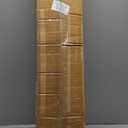Wedding Favors for Guest Umbrella Gifts Bulk 52 Inch Large Dome Rain Windproof Stick Umbrellas with Thank You Tags and Rope Guest Souvenirs for Wedding Party Bridal Favors (Silver)