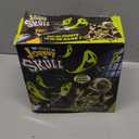 Fotorama Johnny The Skull, Blast The Ghosts for Fun and Adventure, for Kids and Family Indoor Game Play