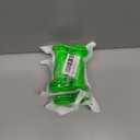 2 x Kids Bike Grips - 105mm Bicycle Handlebar Grips with Mushroom Pattern for Bikes, Balance Bikes,Kick Scooters (Green)