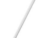 Stylus Pen for iPad, Apple Pencil 2nd Generation with Magnetic Wireless Charging for iPad Air 5th 4th, iPad Pro 12.9 inch 6th 5th 4th 3th Gen, iPad Pro 11 in 4th 3rd 2nd 1st Gen, iPad mini 6 (White)