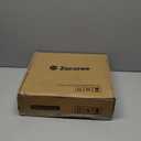 2PC Cat Window Perch Cordless Foldable Cat Hammock Bed for Window with Metal Frame and Reversible Cover, Large Suction Cups Window Resting Seat for Indoor Cats (Cat Bed, L-2PC)