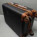 Cosbarn Carry On Luggage 22x14x9 Airline Approved, 20 Inch Carry on Suitcases with Wheels, ABS Lightweight Carry-on Luggage, Travel Suitcase Set with Wheels and TSA Lock