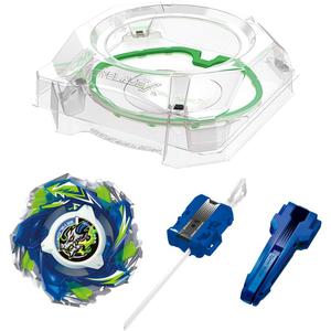 Takara Tomy CX-16 Starter Dash Set C