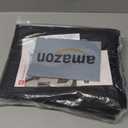 Porch Shield 30 Inch Electric Smoker Cover for Masterbuilt Smoker, Waterproof Heavy Duty Outdoor Smoker Grill Covers 20W x 18D x 33H inch, Black