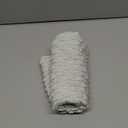 MIULEE Pack of 2 Decorative Throw Pillow Covers 16x16 Inch Soft Boho Striped Textured Corduroy Pillow Covers Modern Farmhouse Home Decor for Couch Bed Sofa Living Room Light Green