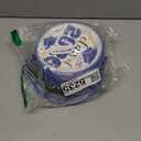 180Pcs Graduation Party Plates and Napkins,2026 Graduation Party Supplies Includes Blue Disposable Paper Plates and Cocktail Napkins Set for Congrats Grad Party Decorations, Serves 60