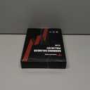 Thorstone 46pcs Harmonic Balancer Puller Set, Steering Wheel Flywheel Crankshaft Pulley Puller,Blue