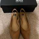 Women's Comfortable Round Toe Ballet Flats Dress Shoes, Size 9