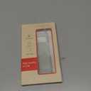 Bastmei for Google Pixel 8 Case,Extremely Light Ultra-Light Super Slim Camera Protection Hard PC Cover Case for Google Pixel 8 (Ash-Colored)