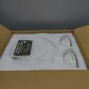 White Luxury Plates and Bowls Sets, 12 Piece Porcelain Dinnerware Sets Service for 4, Modern Dinner Plates Set, Gold Rim Dish Set for Wedding Anniversary Birthday