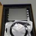 Fosi Audio K5 Pro Gaming DAC Headphone Amplifier Mini Hi-Fi Stereo Digital-to-Analog Audio Converter USB Type C/Optical/Coaxial to RCA/3.5MM AUX for PS5/PC/MAC/Computer