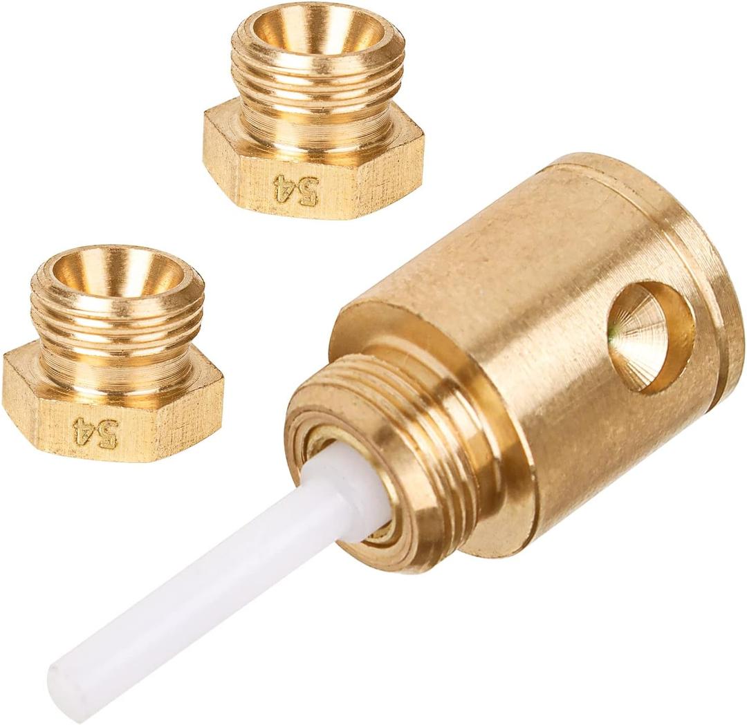 49572A LP Propane Gas Dryer Conversion Kit compatible with Whirlpool