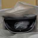 380W UV LED Nail Lamp, Professional Nail Dryer Gel Polish Light with 81 Beads, UV Nail Light With 4 Timer Settings, Nail Polish Curing Gel LED Dryer With Automatic Sensor